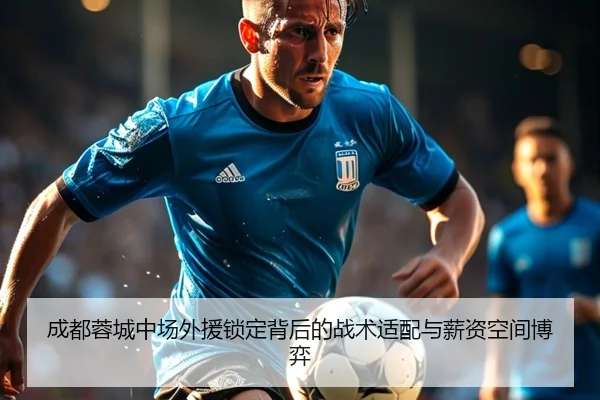 成都蓉城中场外援锁定背后的战术适配与薪资空间博弈